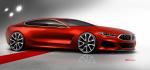 BMW M850i xDrive Gran Coupe 2019 года (WW)